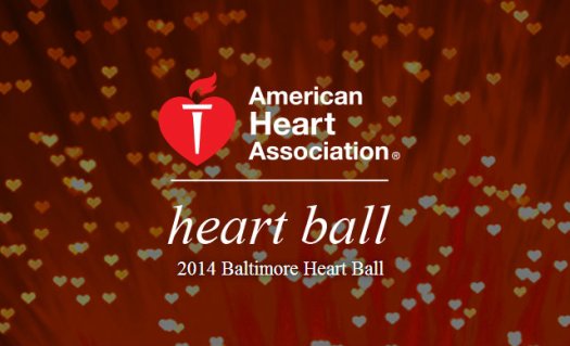 2014 Baltimore Heart Ball